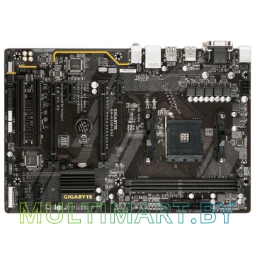 Материнская плата Gigabyte GA-A320-DS3